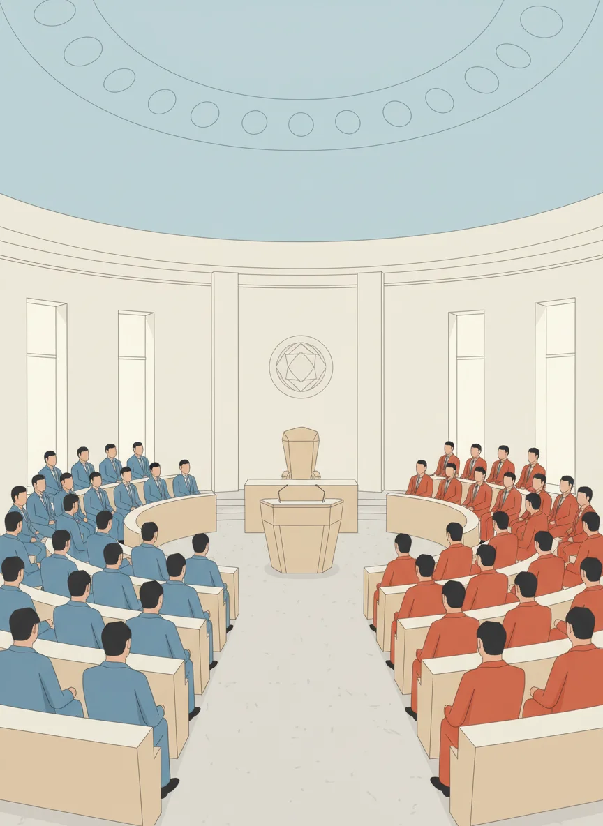 How Political Parties Influence Government