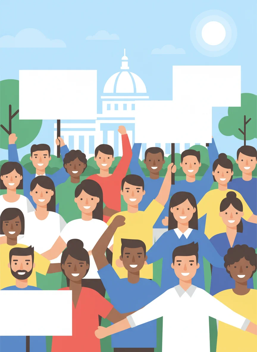 What Are Political Parties?