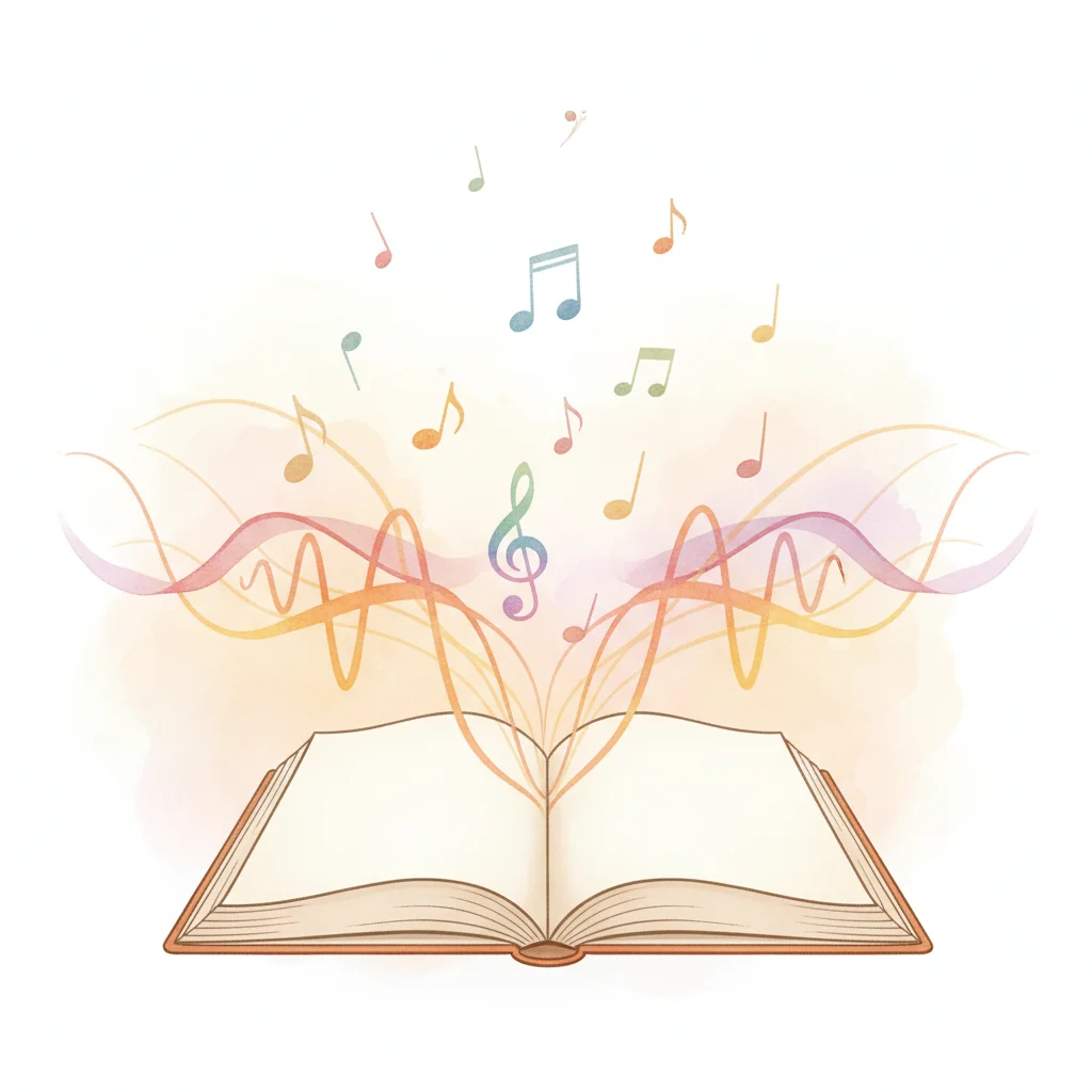 The Music of Poetry