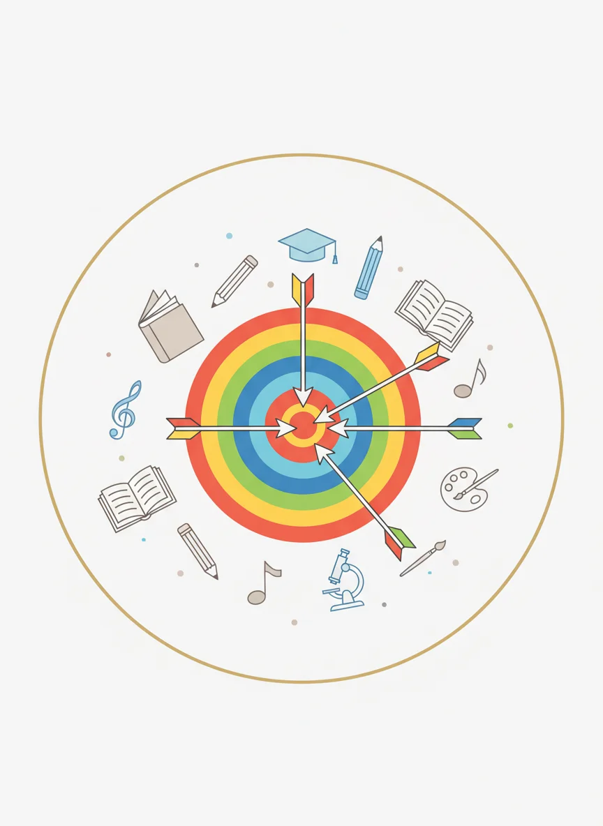 Learning Objectives - What We'll Master Today