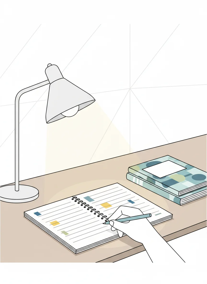 Writing Task: Comparative Analysis