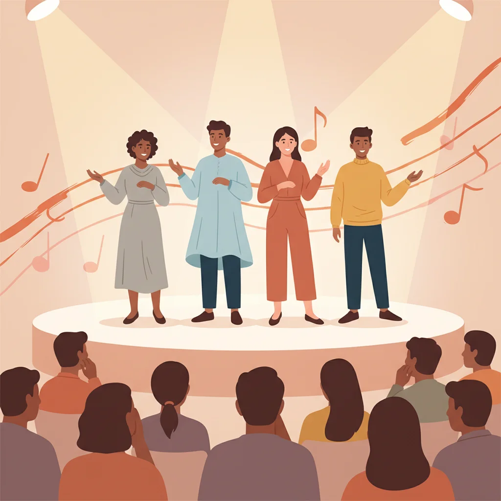 Celebrating the Power of Poetry