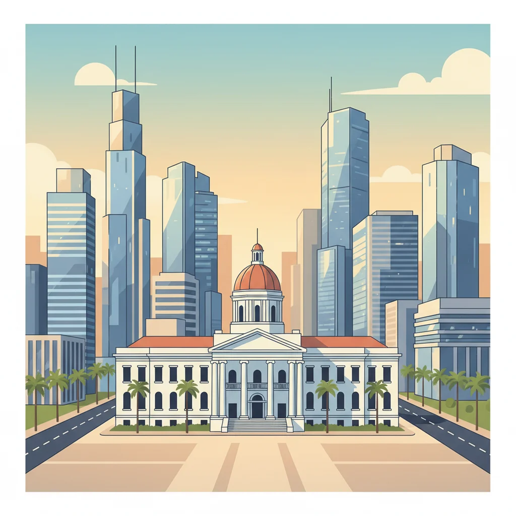 Causes of Primate Cities