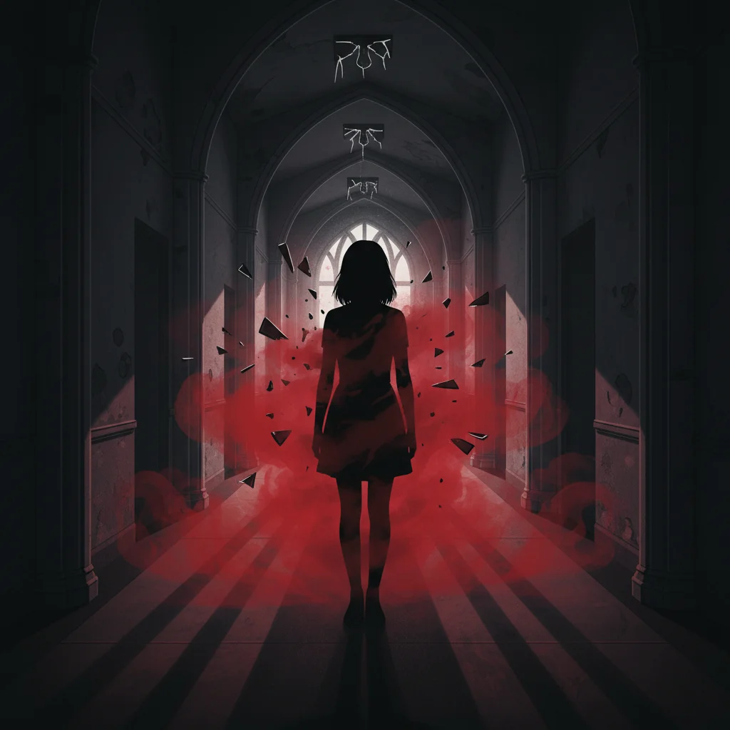 Carrie: Power, Blood, and Destruction