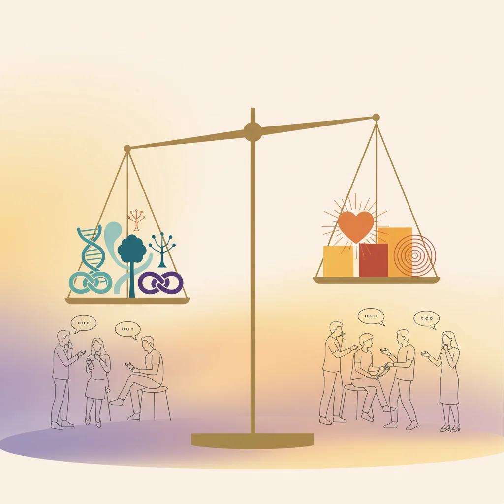 Ethics vs Morality: What's the Difference?