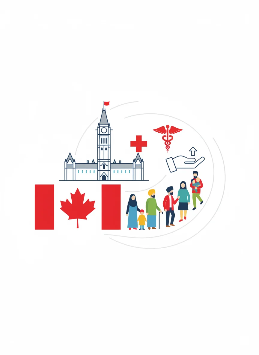 Ethics and Morals in Canadian Society