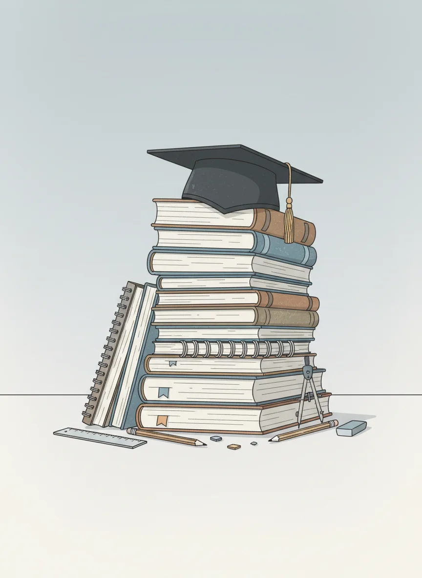 My Learning Journey