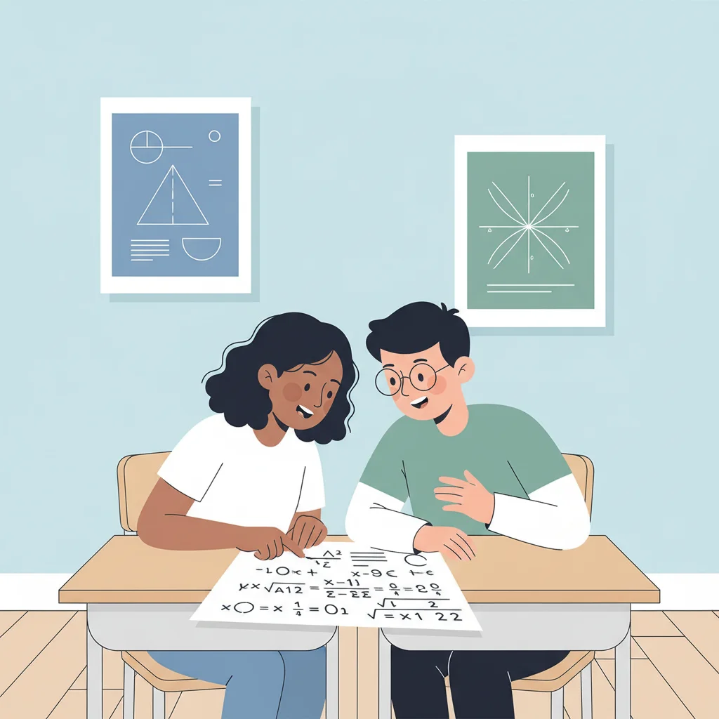 Think-Pair-Share