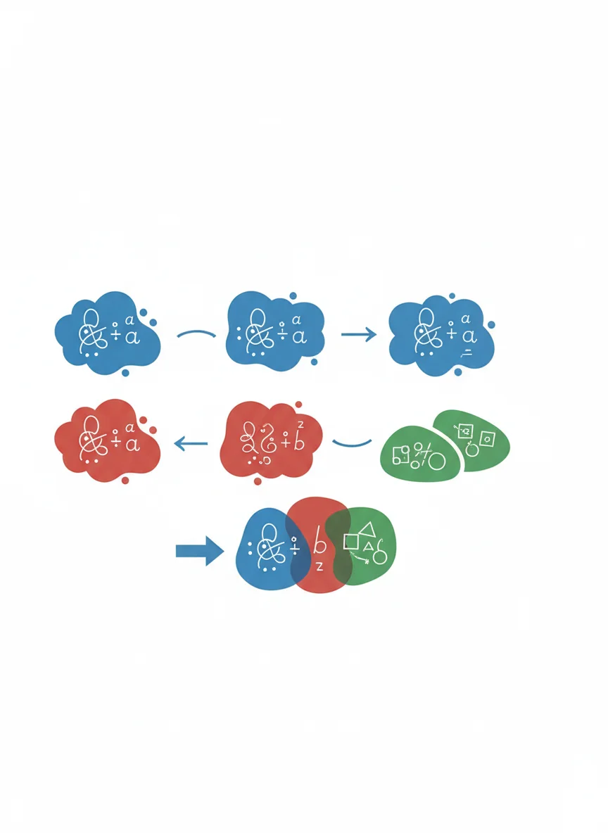 Combining Like Terms