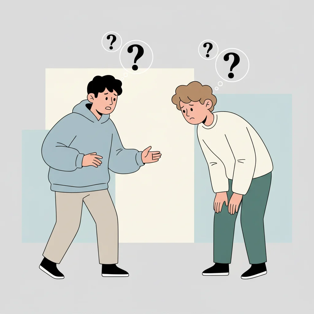 Question de Réflexion