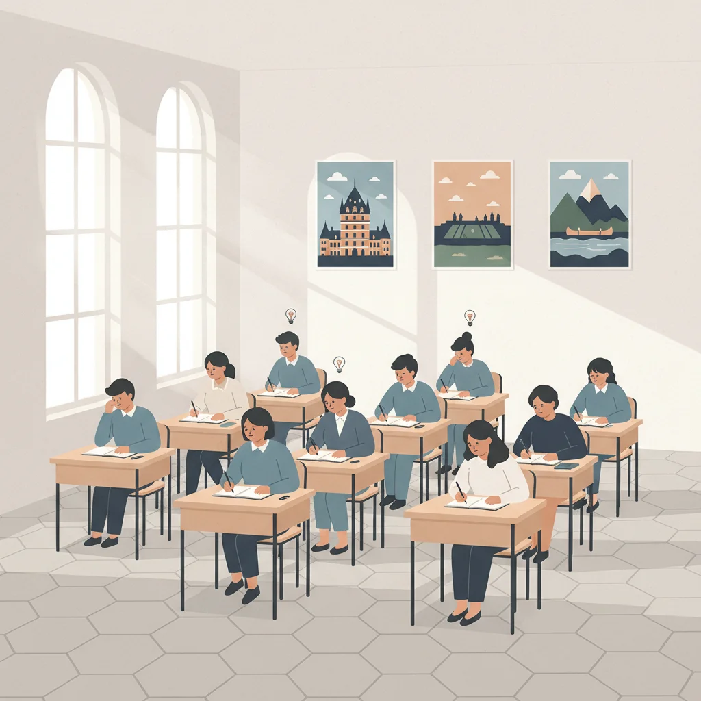 Reflection and Assessment