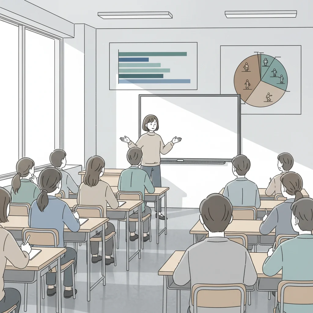 Group Presentations: Diverse Perspectives