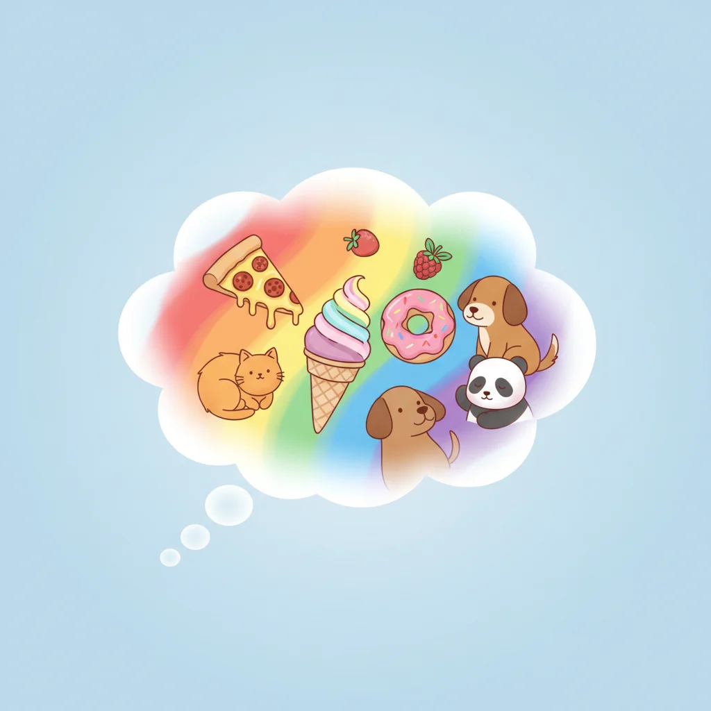 What's Your Favorite?