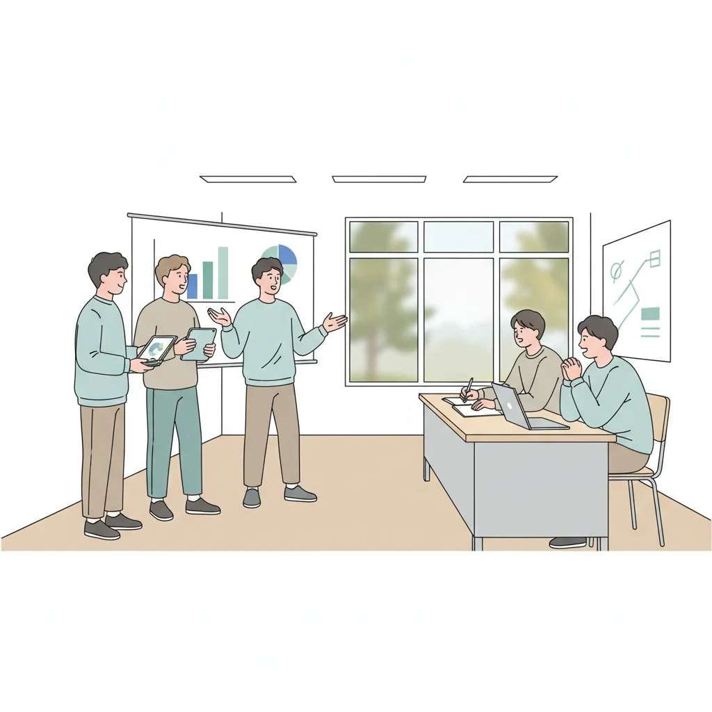 Findings Preparation and Peer Review