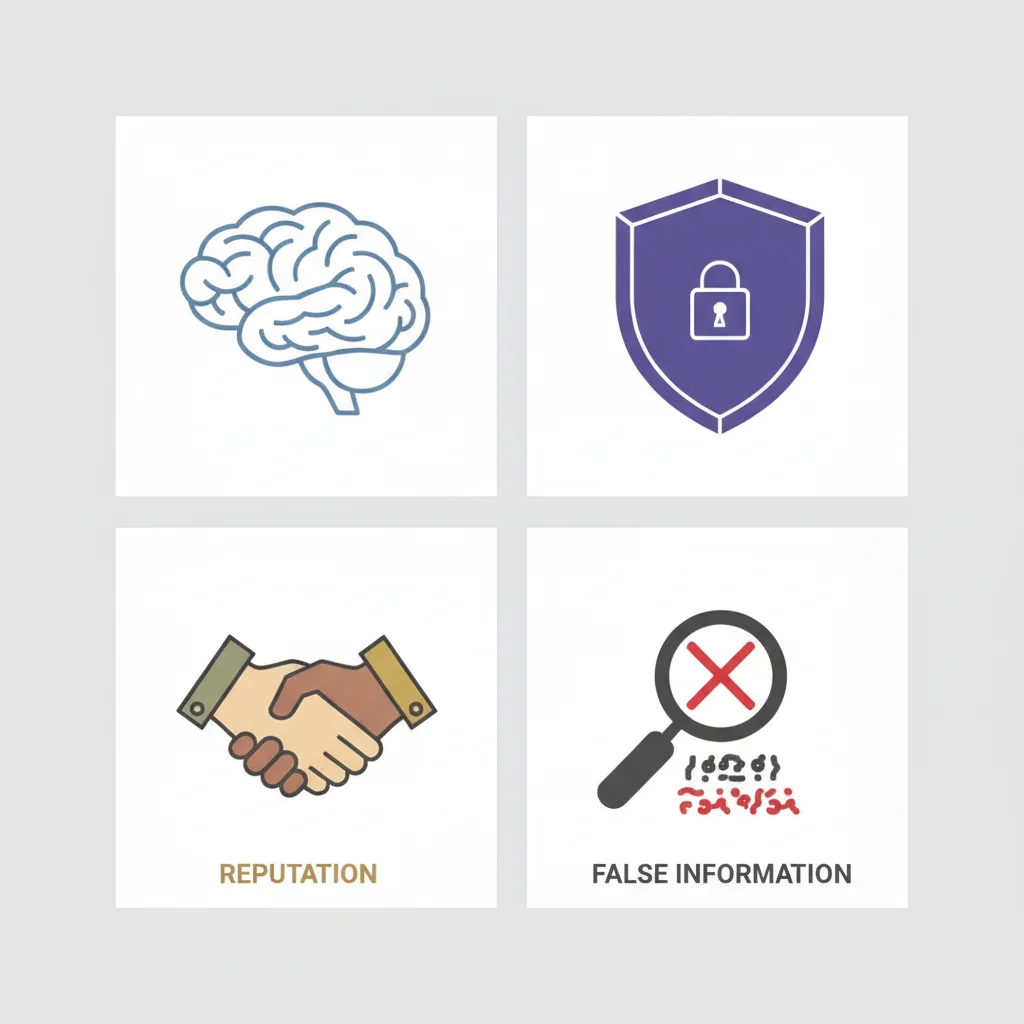 Major Risk Categories