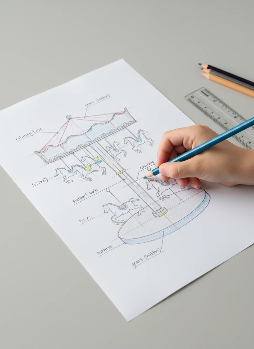 Planning Your Model