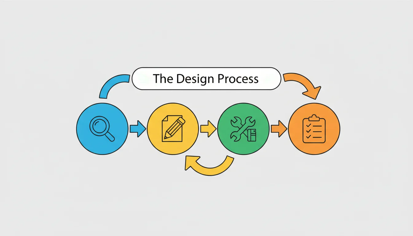 The Design Process