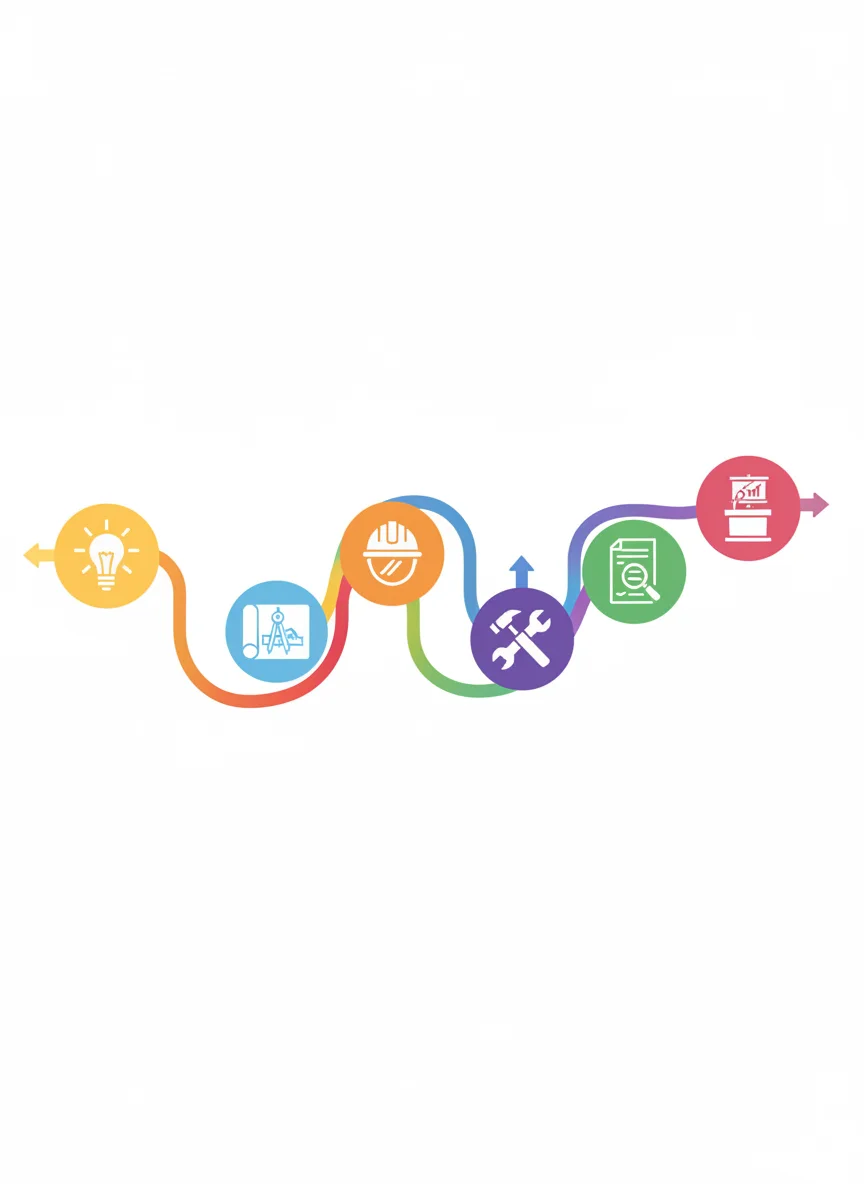 Next Steps in Our Journey