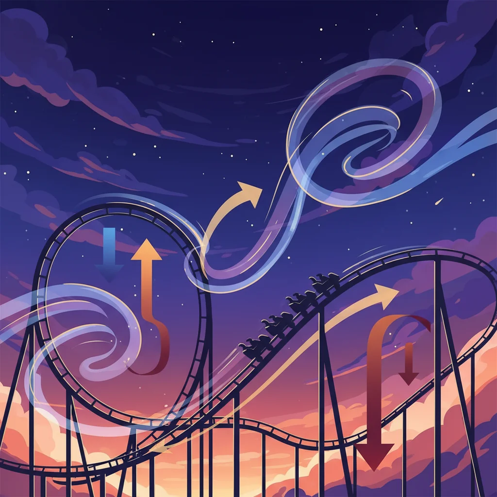 The Science of Thrills