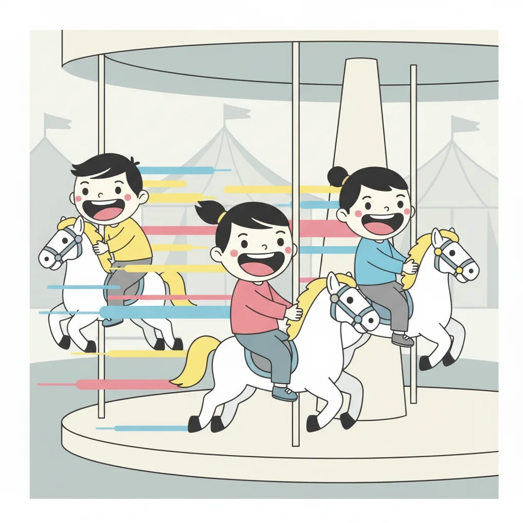 What Makes Fairgrounds So Exciting?