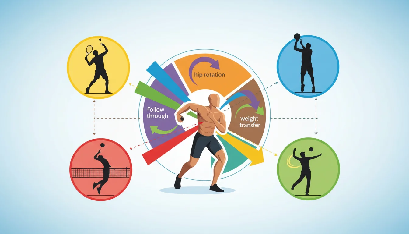 The Science of Skill Transfer