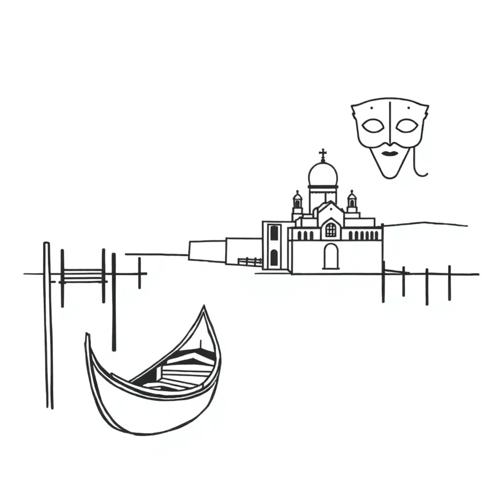 Worksheet illustration