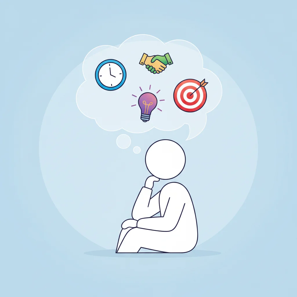 What Makes a Good Employee?