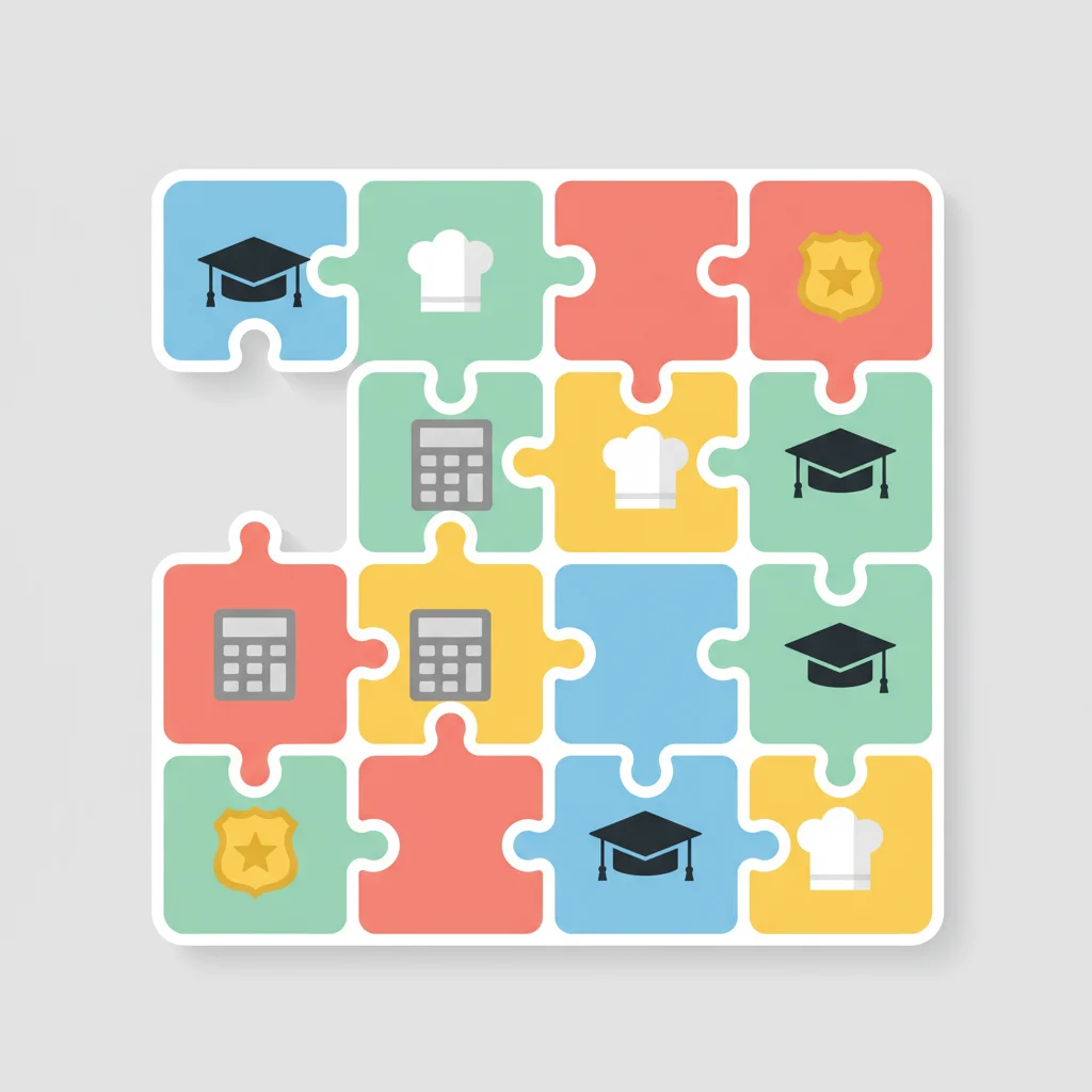 Career Expectations Matching