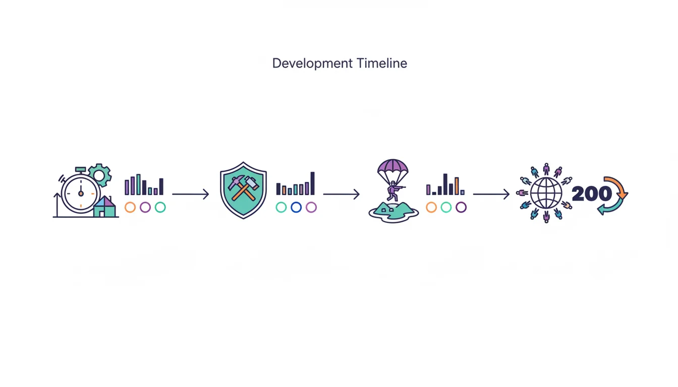 Fortnite Timeline: Key Dates