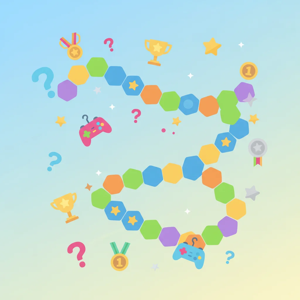 Quick Facts Challenge!