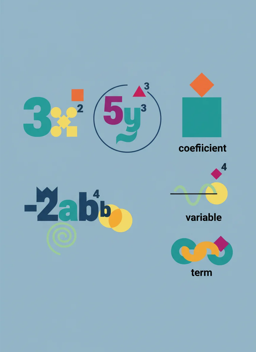 Key Vocabulary