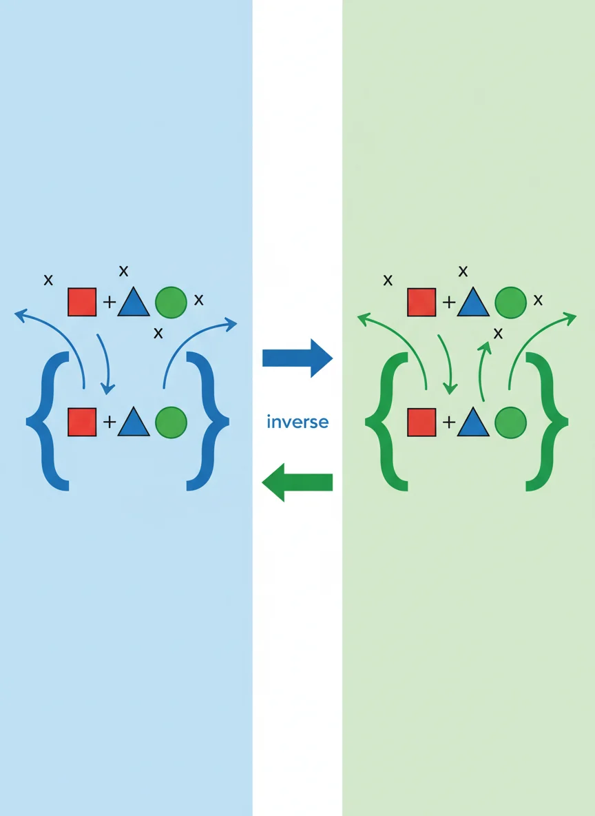 What is Factorisation?