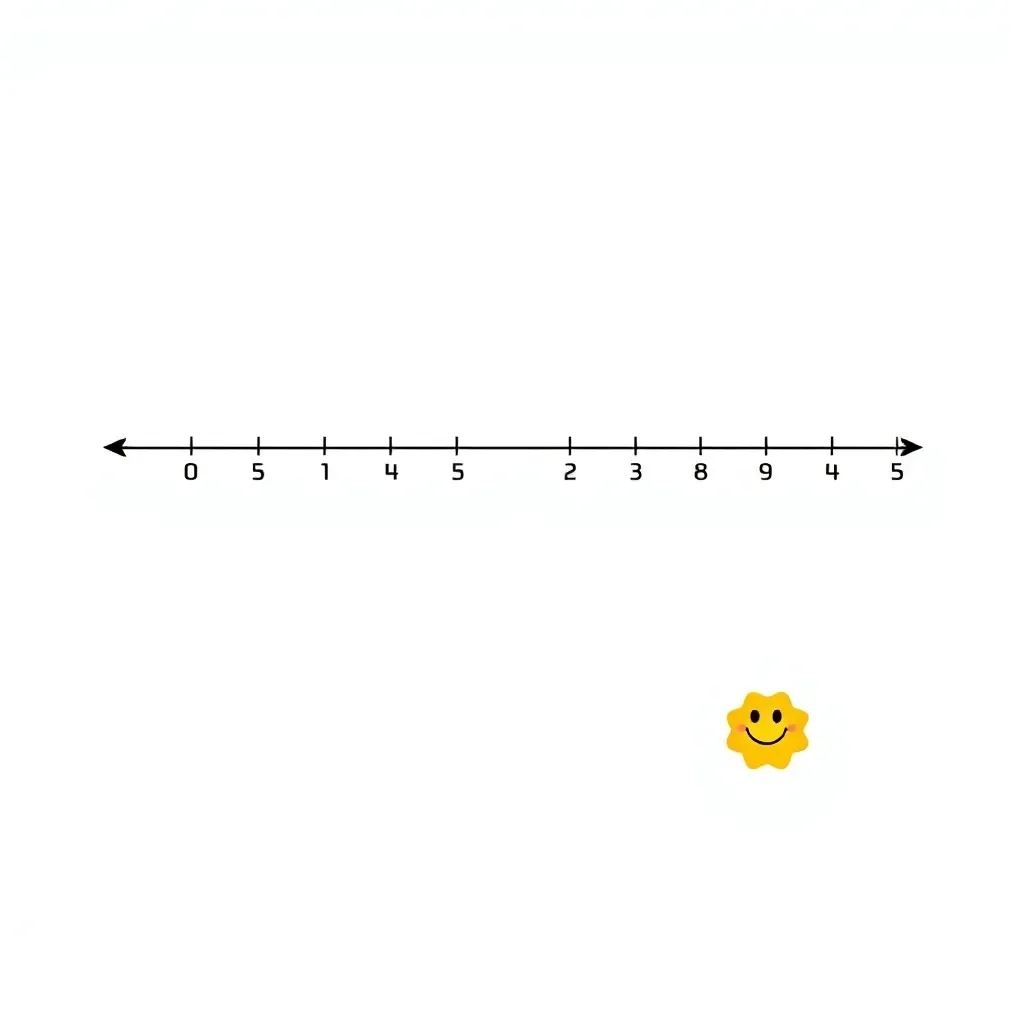 Integer operations illustration
