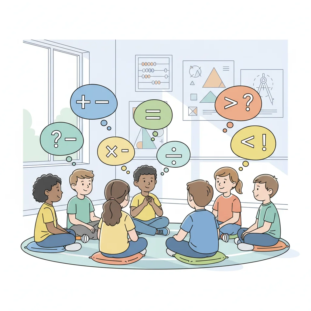 Think and Discuss