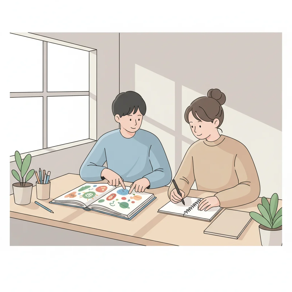 Close Reading & Analysis