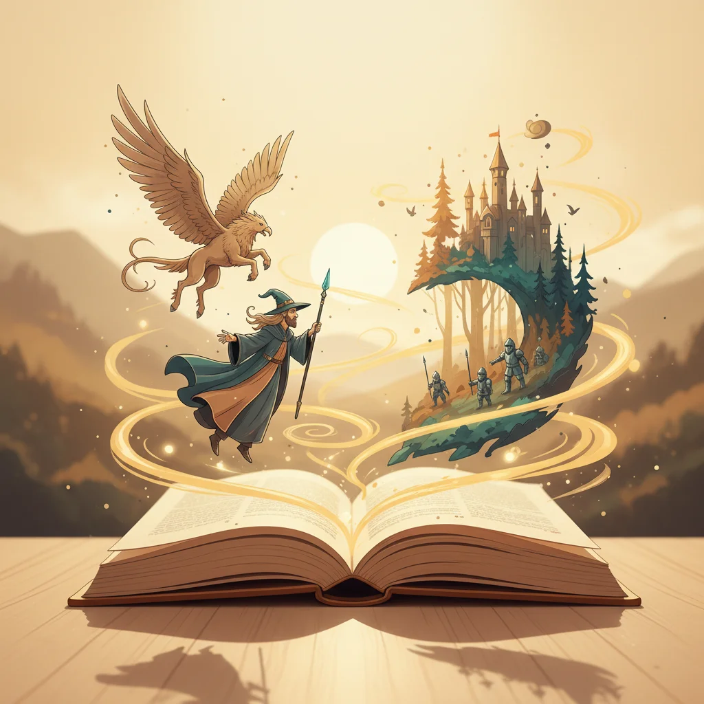The Power of Visual Storytelling