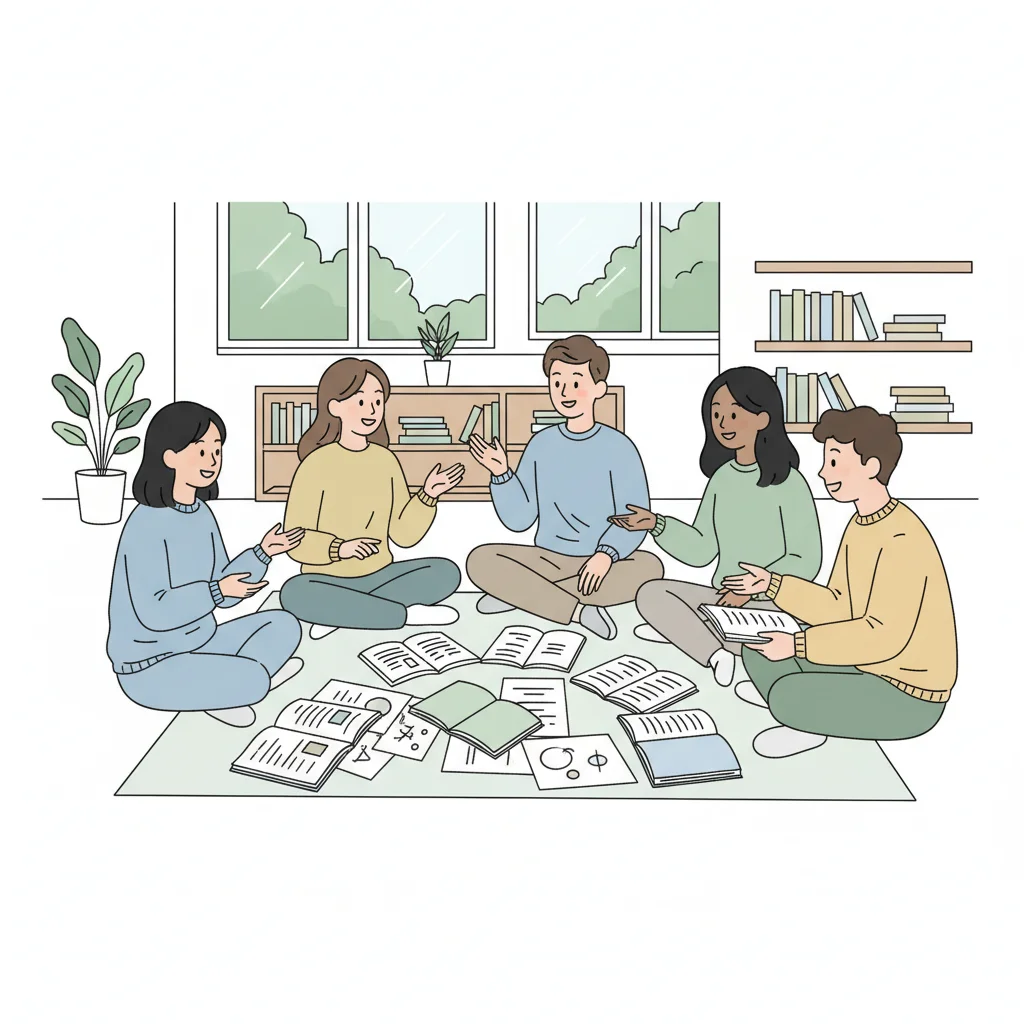 Group Discussion