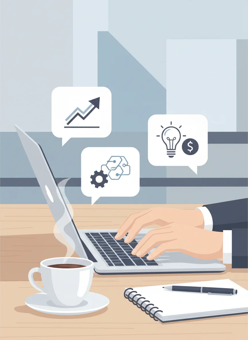Key Workplace Phrases