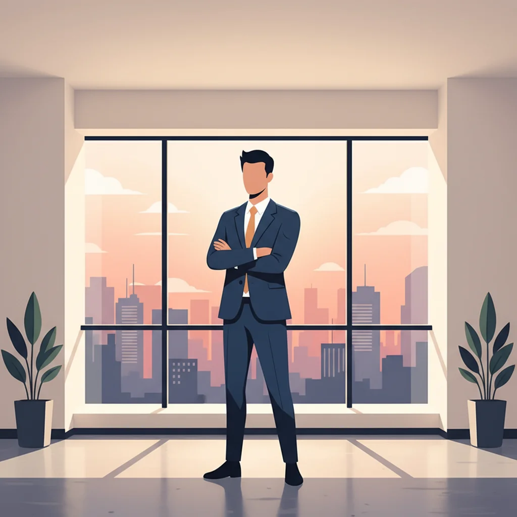 Building Workplace Confidence