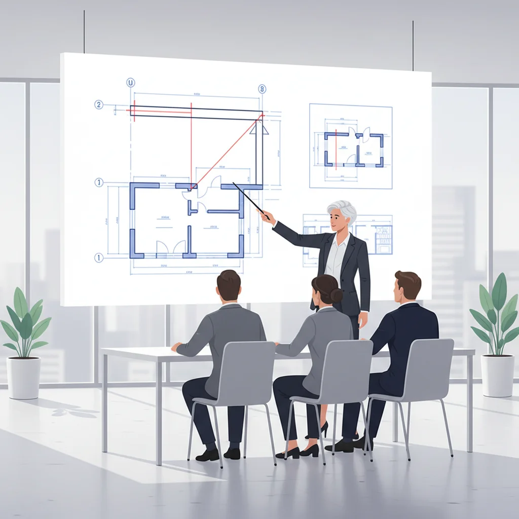 Speaking Diagnostic: Project Description