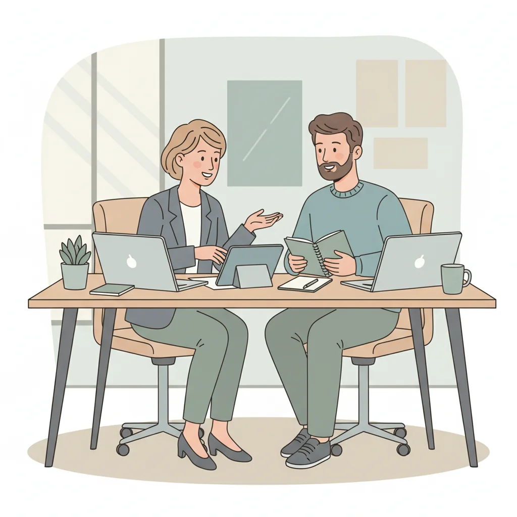 Feedback and Reflection