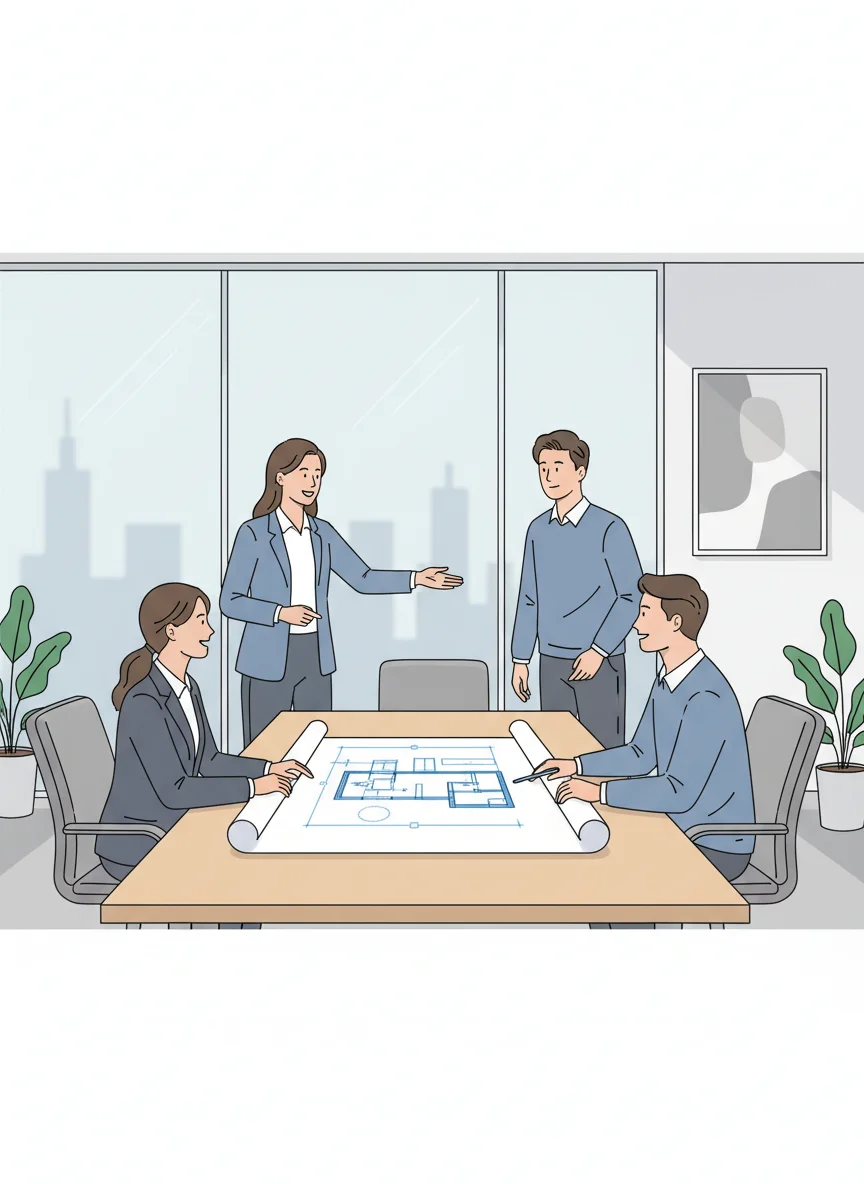 Essential Workplace Phrases