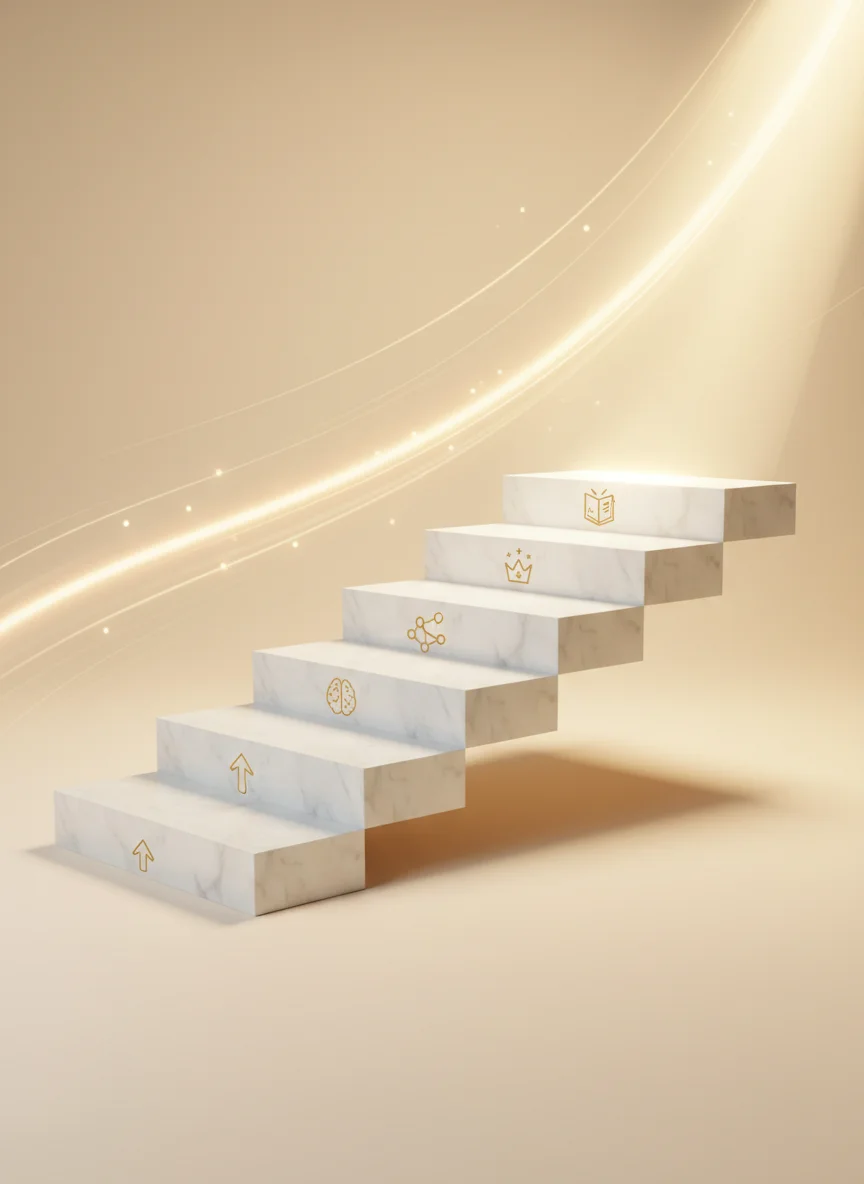 Next Steps & Goals