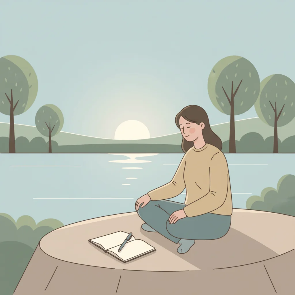 Self-Reflection Exercise