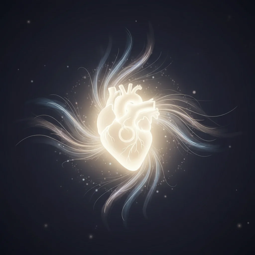 The Heart of the Matter