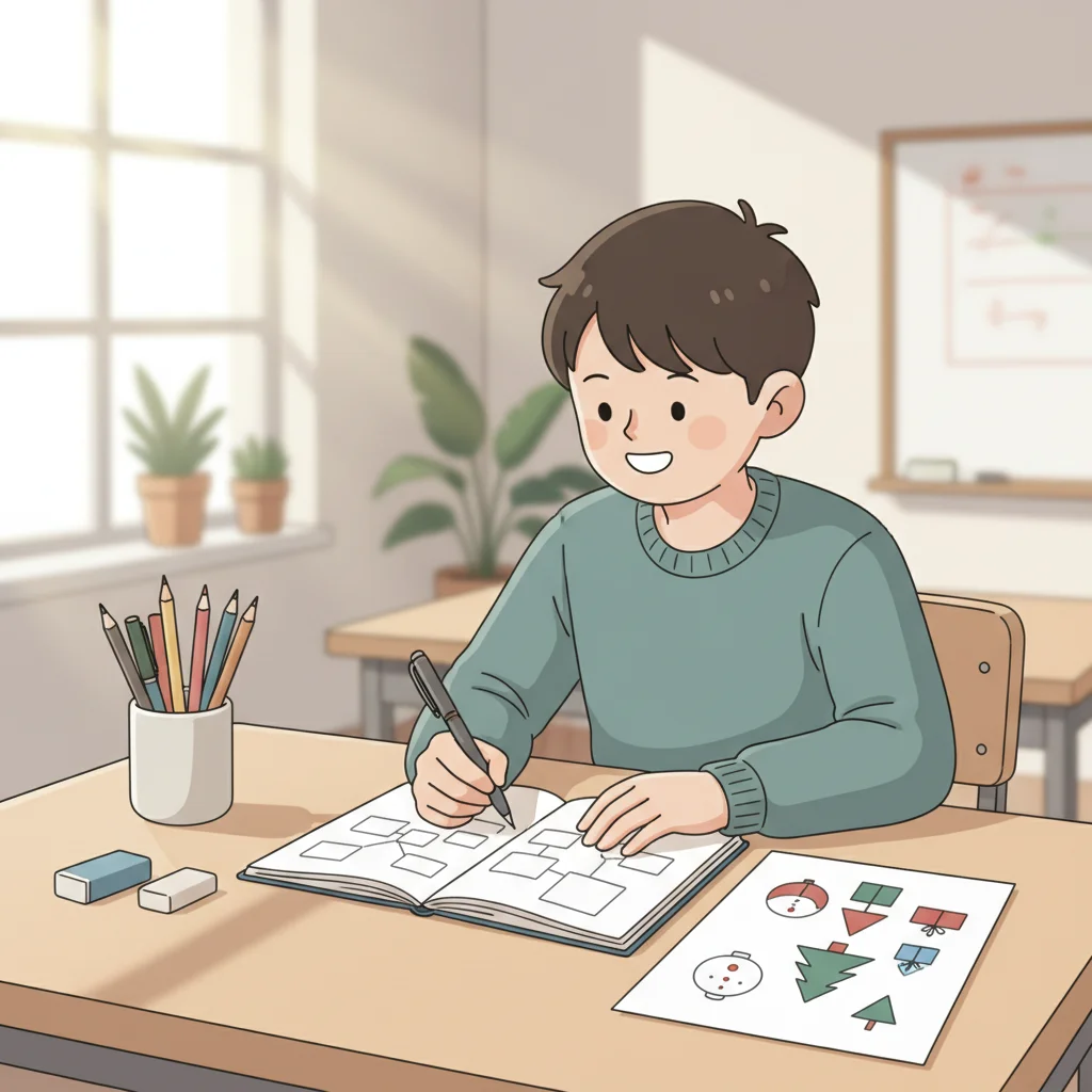 Step 4: Writing Your Caption