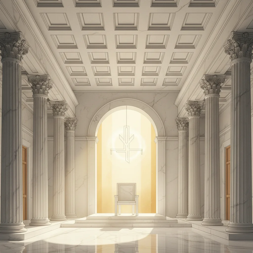 Romans 2: God's Righteous Judgment