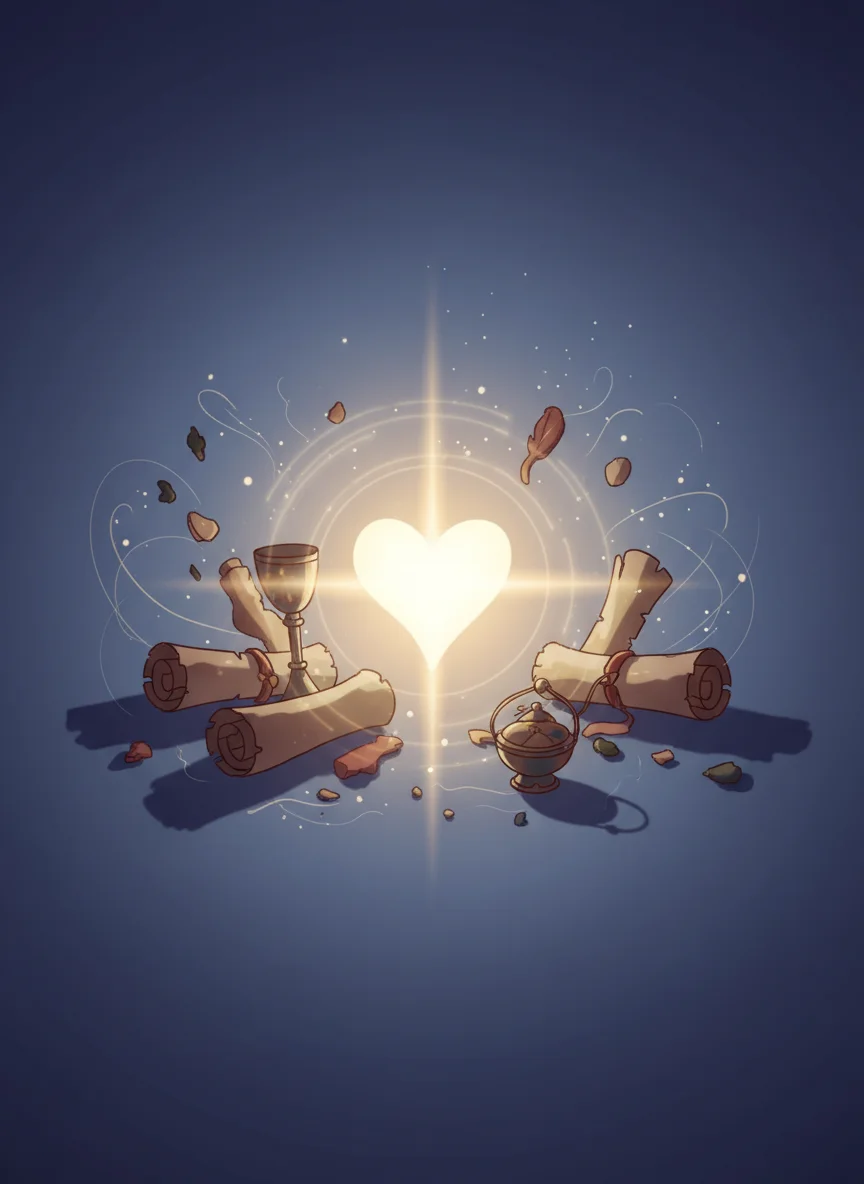 Romans 2:25-29 - Circumcision of the Heart