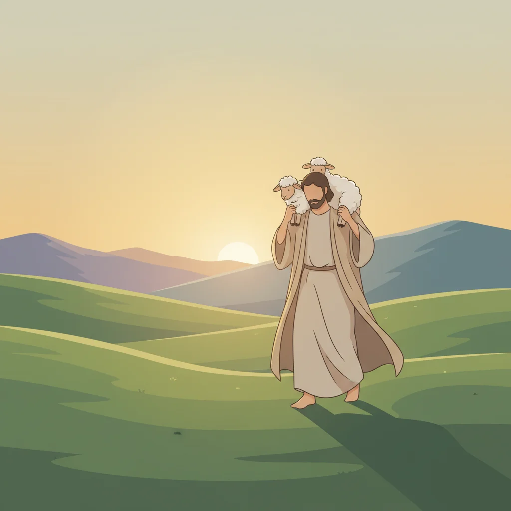 God Always Finds Us