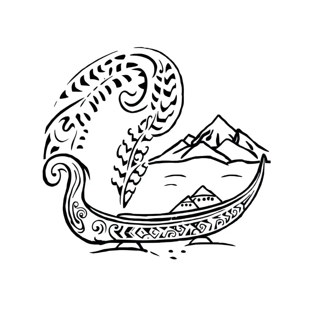 Punctuation marks illustration